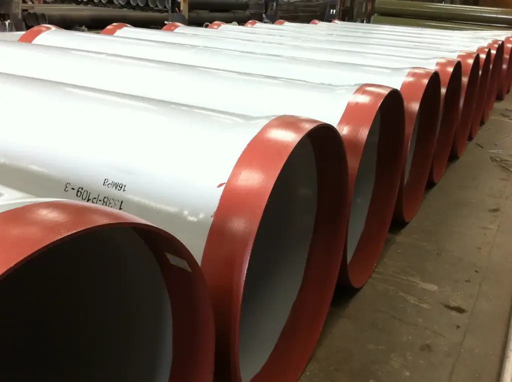 Mild Steel Pipes and Fittings / 鋼管及配件