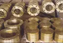Mild Steel Flanges / 法蘭