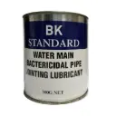 DI/Concrete Pipe Lubricant & Epoxy Paint
喉管配件潤滑油方案