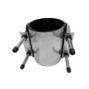 Stainless Steel Repair Clamp
不銹鋼修理碼/修補器