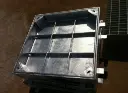 HDG Cover and Frame to WSD Standard 7.15 / 7.51 / 7.50 沿水井蓋