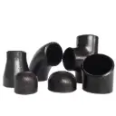 SMLS Butt Weld Fittings / 無縫管件