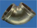 GOURD - Galvanized MI Fittings / 沿水配件