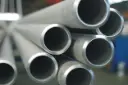 Seamless Stainless Steel Pipe /
不銹鋼無縫鋼管