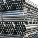 Galv. / Black Welded Steel Pipe
焊鋼管 (鉛水/黑) 