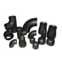 Butt Welded Fittings
SGP 燒焊管件