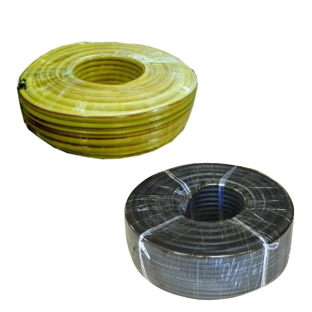 Air Hose (黃/黑風喉)