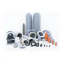 ABS Pipe and Fittings 
ABS膠管及配件