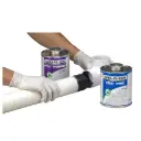 Glue for Plastic Piping System
塑料管道系統用膠水
