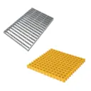 Grating / 地台格板