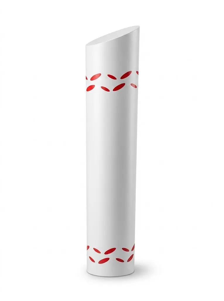 Aluminum Bollard
鋁質防撞柱