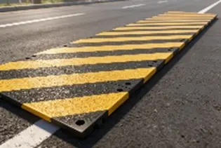 Road Plate (Anti-slip)
防滑鋼砂板