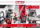 Industrial Bolt Tension and Torque Tools / 工業級專業螺栓緊固及扭矩工具