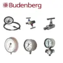 Pressure Gauges, Thermometer, RTD, Valve.
壓力表, 溫度計, 溫度傳感器, 閥門
