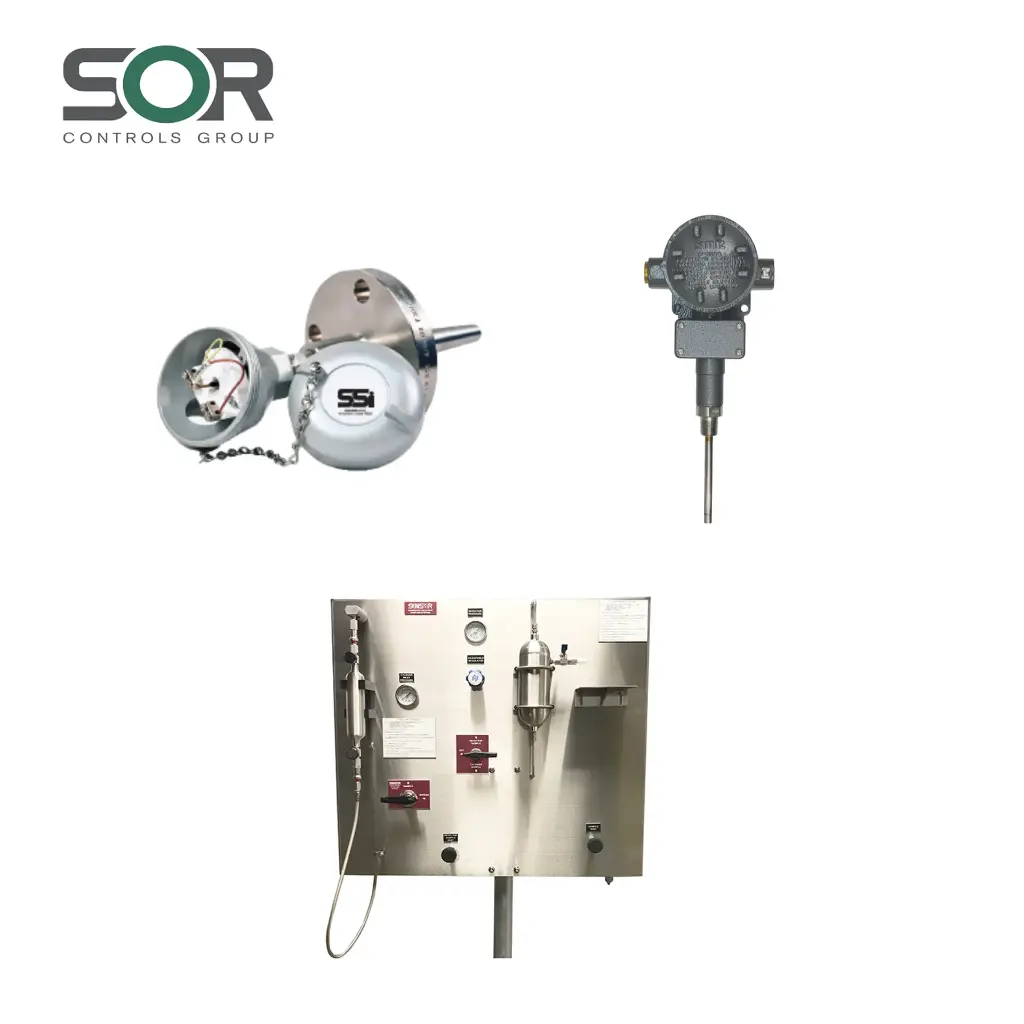 Calibration - HART Communicator
校準 - HART 通信器