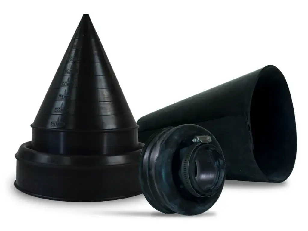 PSI - Casing EndSeals
管中管/套管端封