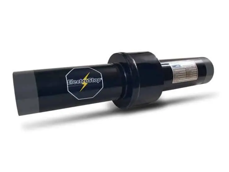 GPT - Monolithic Isolation Joint (MIJ) & Isolating Flanges 整體式絕緣接頭
