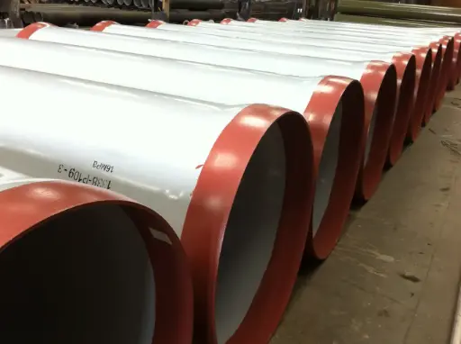 [ZWDS-WATERWORK-MS] Mild Steel Pipes and Fittings / 鋼管及配件