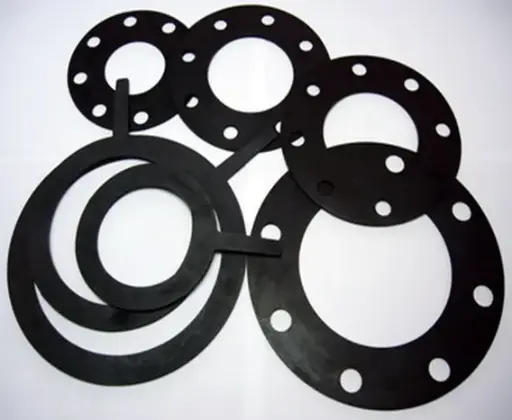 [ZWDS-WATERWORK-RG] Rubber Gasket / Ring
Flange / Tyton / Collar
法蘭膠掙口 / 膠圈 / 哥那膠圈