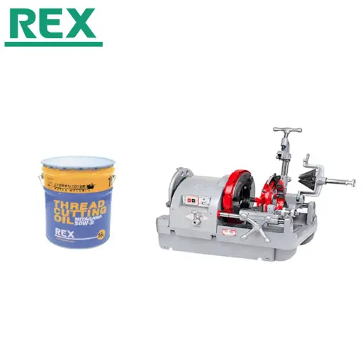 [ZWDS-TOOL-REX] Rex Thread Cutting Oil, Band Saws
REX 牌牙機油、鋸帶切割機
